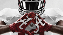 Crimson Tide to play for BCS title in Nike\'s most innovative ...