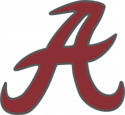 Alabama clipart printable, Alabama printable Transparent ...