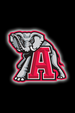Free Alabama Logo Download | Free Alabama Crimson Tide ...