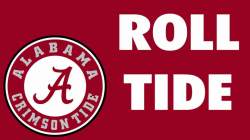 Roll Tide | Know Your Meme