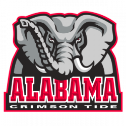 Alabama Crimson Tide Fathead Wall Decals & More | Shop ...