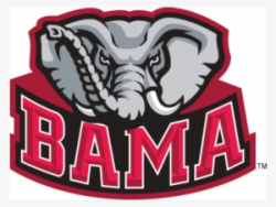 Alabama Logo Png PNG Images | PNG Cliparts Free Download on ...