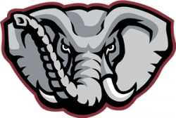 ALABAMA CRIMSON TIDE Logo Vector (.SVG) Free Download