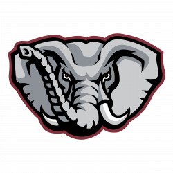 Alabama Crimson Tide 02 Logo PNG Transparent & SVG Vector ...
