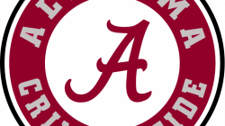 Alabama Crimson Tide Finalizes 2017 Football Schedule ...