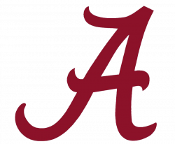 free svg for AF baseball projects | Alabama crimson tide ...