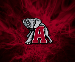 75+] Alabama Logo Wallpaper on WallpaperSafari