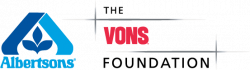 albertson.vons.foundation.logo for Visionaries 2015 ...