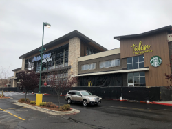 Albertsons changes course on Meridian Market Street name ...