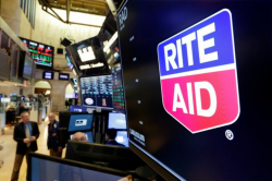 Rite Aid, Albertsons Face Challenging Times for Retailers - WSJ
