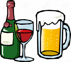 Alcohol Clipart | Free download best Alcohol Clipart on ...