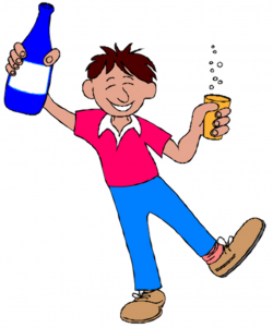 Avoid alcohol clipart - Clip Art Library
