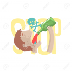 Alcohol Clipart bad alcohol 3 - 1300 X 1299 Free Clip Art ...