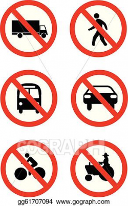 EPS Vector - alcohol, bad, ban, cafe, camera, c. Stock ...