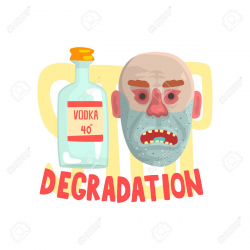 Alcohol Clipart bad alcohol 5 - 1300 X 1300 Free Clip Art ...