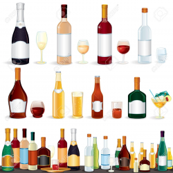 Free Cute Alcohol Cliparts, Download Free Clip Art, Free ...