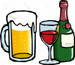 Alcohol clipart beer, Alcohol beer Transparent FREE for ...