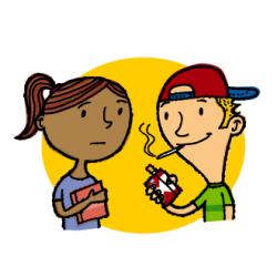 Peer Pressure Clipart | Free download best Peer Pressure ...