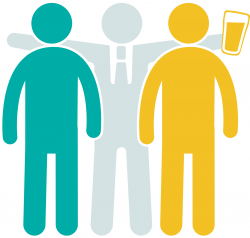 Rounds encourage one in three to drink more than intended ...