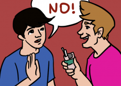 Essay On Peer Pressure