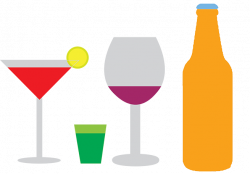 Alcoholic drink Drinking Alcohol Concern Clip art - others ...