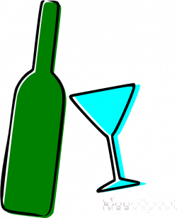 Clip Art Alcohol - Download Clipart on ClipartWiki