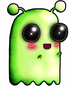 Free Cute Alien Pics, Download Free Clip Art, Free Clip Art on ...