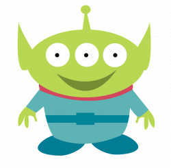 Toy Story Kids Clip Art. | Oh My Baby! | Cartoon Silhouettes ...