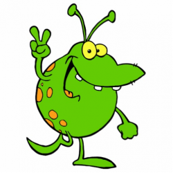 Free Cartoon Pictures Of Aliens, Download Free Clip Art, Free Clip ...