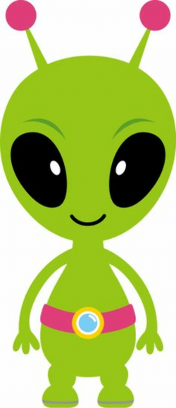 Free Alien Cliparts, Download Free Clip Art, Free Clip Art on ...