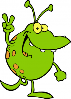 Free Cute Alien Pics, Download Free Clip Art, Free Clip Art on ...