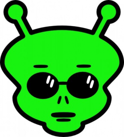 Free Cartoon Alien Clipart, Download Free Clip Art, Free Clip Art on ...