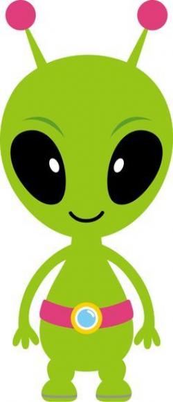 Alien clipart realistic for free download and use images in ...