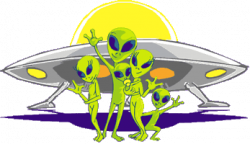 Alien clip art realistic for free download and use images in ...