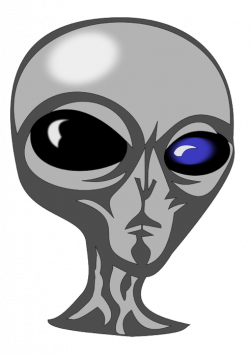 Alien clip art realistic for free download and use images in ...