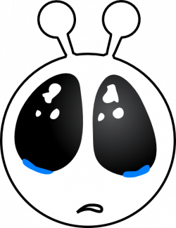 Alien Nose Cliparts - Cliparts Zone