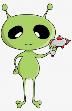 Cartoon Alien Png - Alien Clipart - Free Transparent PNG Download ...