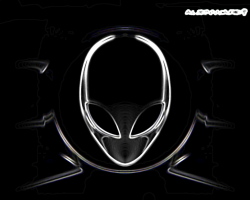 Alienware Logo | Alienware Logo Edit | stephen sheehan | Flickr