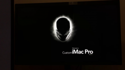 CUSTOM BIOS LOGO DELL ALIENWARE