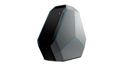 Walkthrough: Up Close: Alienware Area 51; Pre-Roll