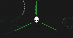 Area 51 Alienware Wallpapers - Top Free Area 51 Alienware ...