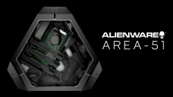 Alienware - The Area-51 Desktop (2014)