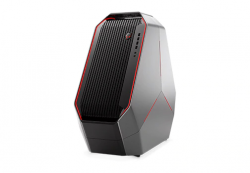 Alienware Area-51 Gaming PC with 2nd-Gen Threadripper CPU ...