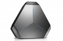 Alienware has new mice, keyboards, and monitors, plus a ...
