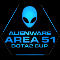 Alienware Area 51 Dota 2 Cup - Liquipedia Dota 2 Wiki