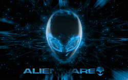 74+] Blue Alienware Wallpaper on WallpaperSafari