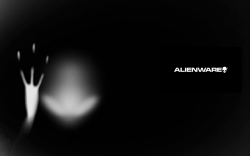 Chrome-Alienware-High-Resolution-Wallpaper | Alienware ...