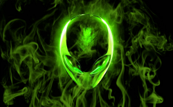 Green Alienware Wallpapers - Top Free Green Alienware ...