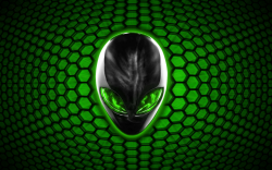 Free download alienware logo green [1131x707] for your ...