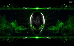 Green Alienware Wallpapers - Top Free Green Alienware ...
